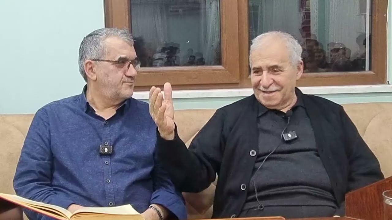 Prof.Dr. Şener DİLEK  |  Risale-i Nur Sohbeti  | 14.02.2025
