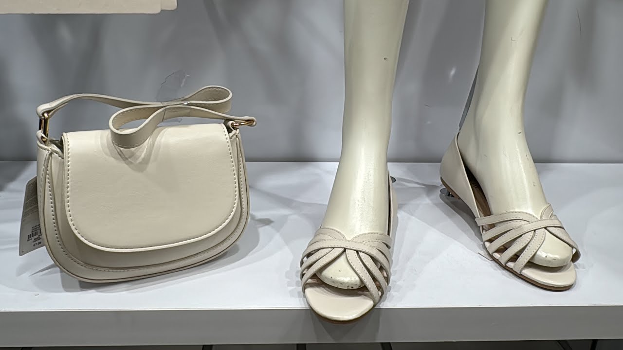 Primark women's new collection ; Latest fashion - March ~ 2024