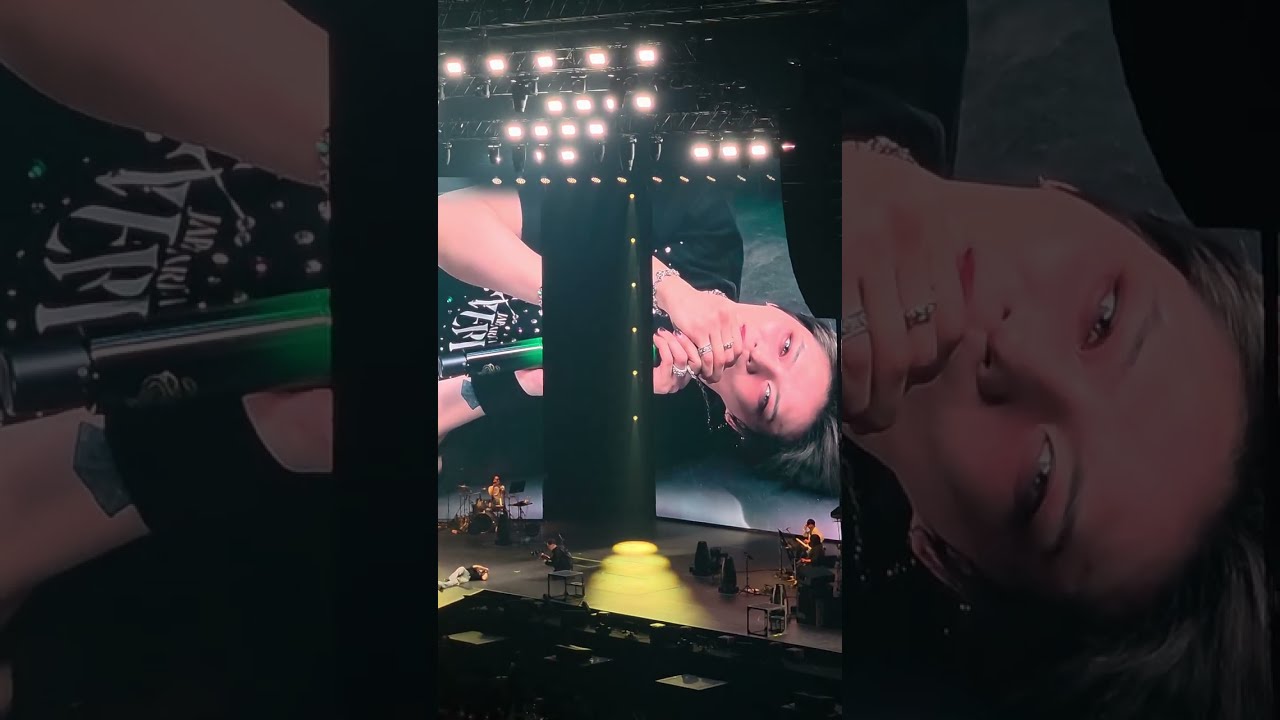 251129 RE:VERIE in Osaka  - MC #ジェジュン #김재중 #kimjaejoong #金在中 