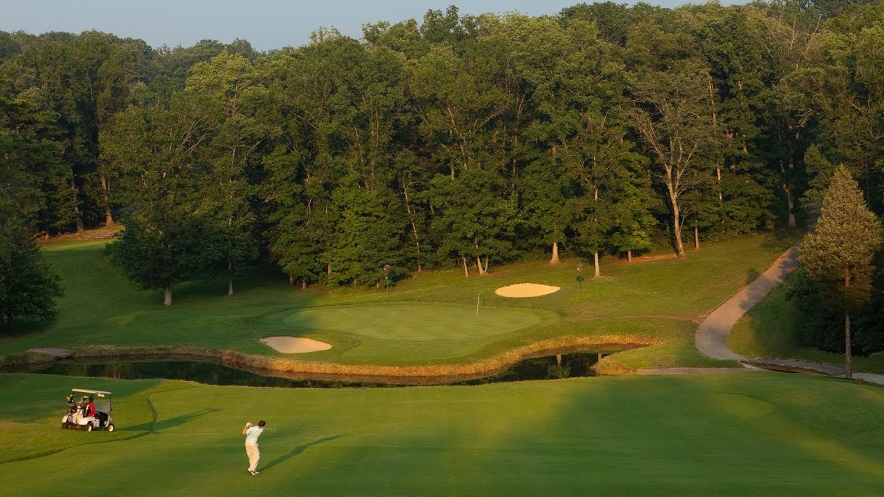 Quail Chase Golf Club