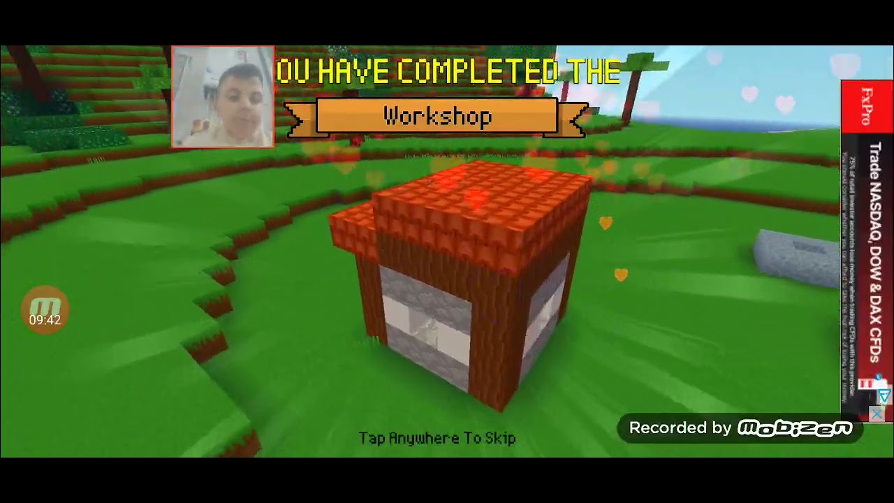 Blok  3d oynadım 