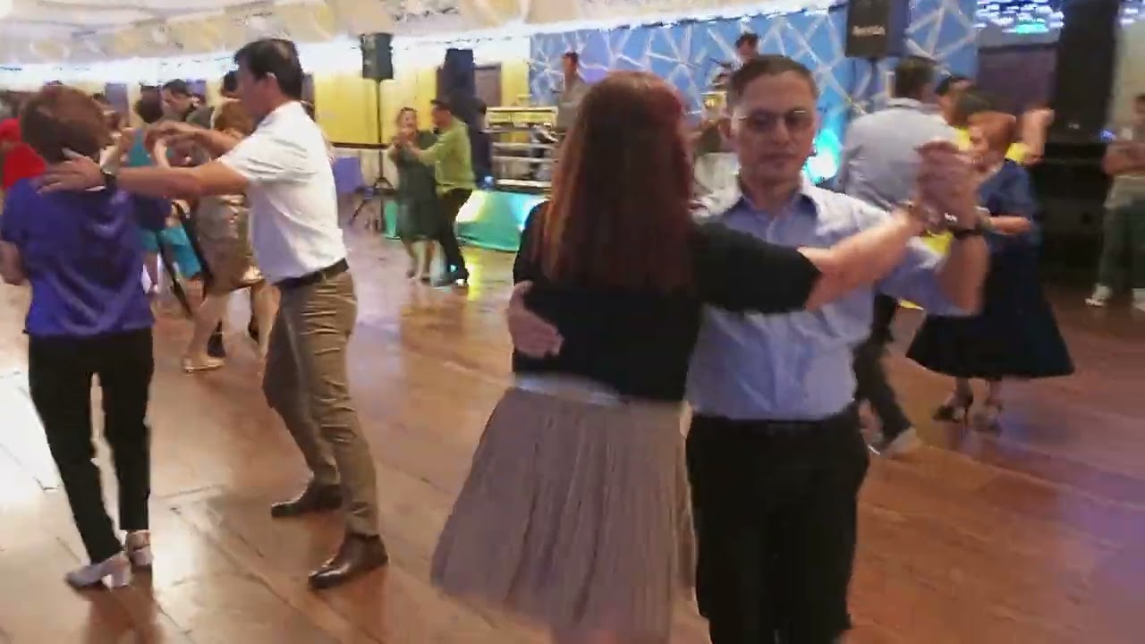 Tango1atClubFilipino@,Youngatheart