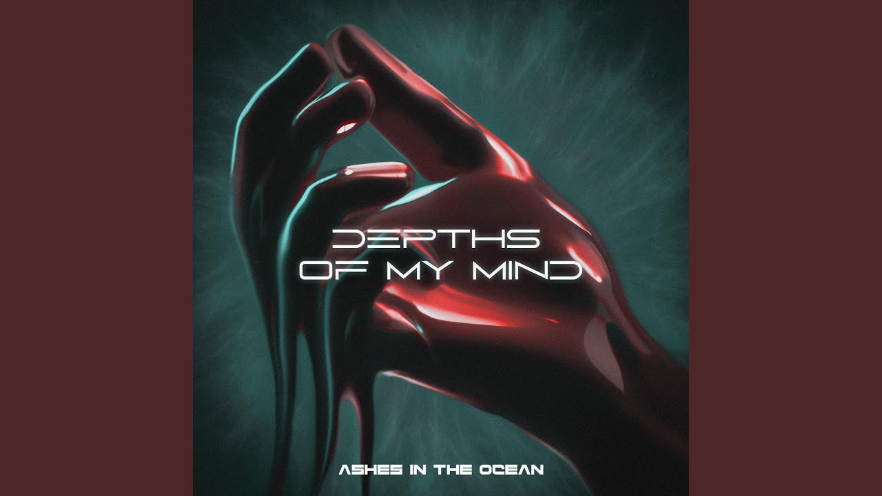Depths of my Mind