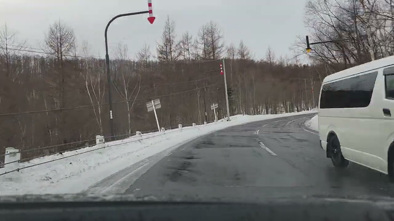 北海道路5
