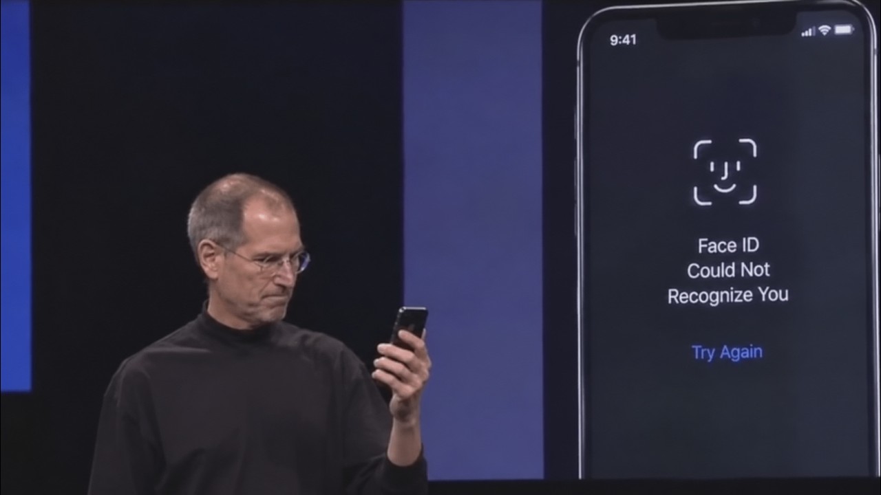 When a Billion Dollar Demo Fails
