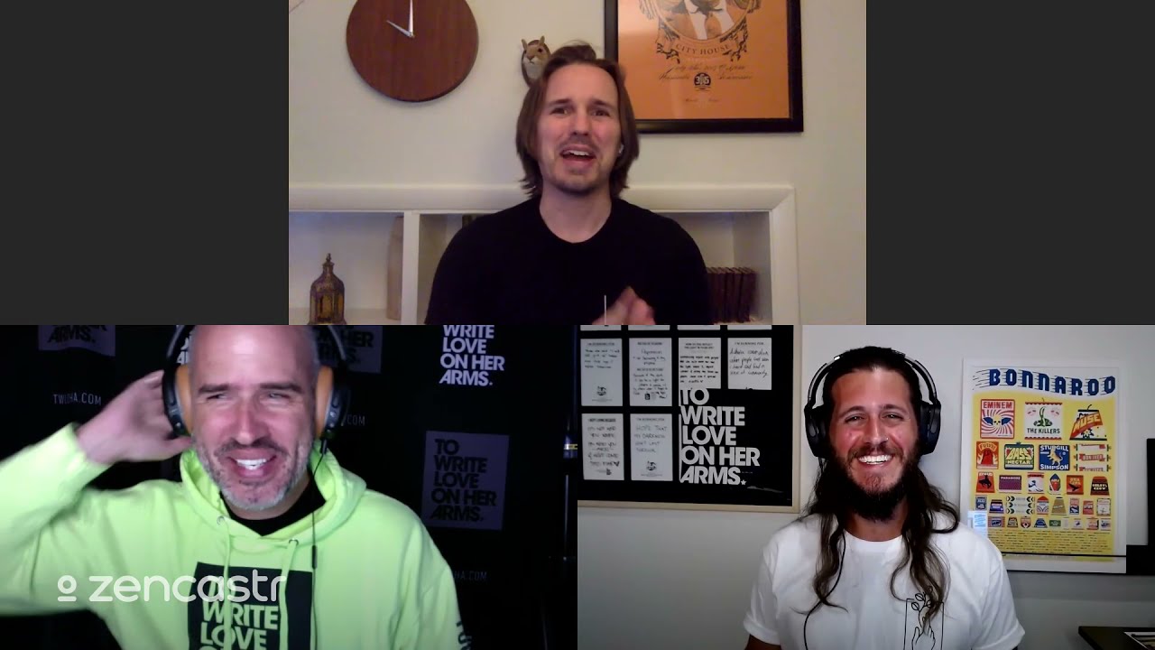 Part 1: TWLOHA Turns 15 - 