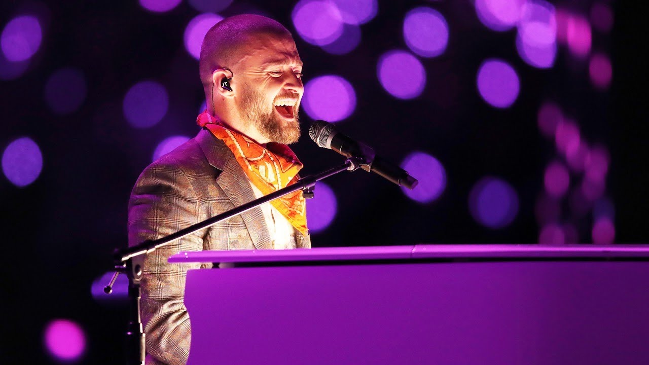 Justin Timberlake&rsquo;s FULL Pepsi Super Bowl LII Halftime Show! | NFL Highlights