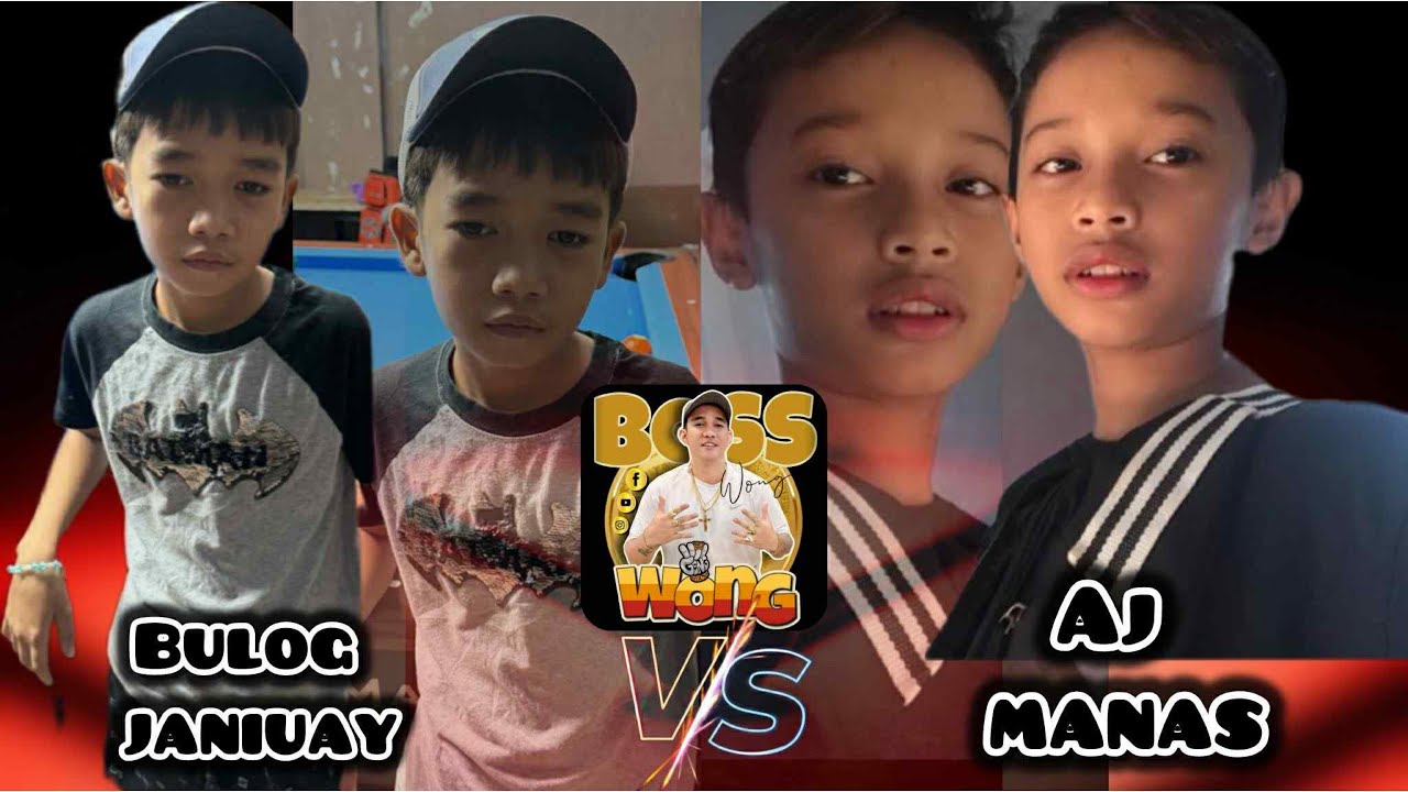 AJ MALAS BACOLOD VS BULOG JANIUAY ILOILO