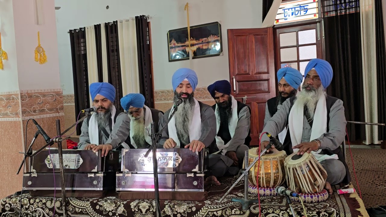14 December 2025 ਪ੍ਰੀਤ ਨਗਰ ਕਪੂਰਥਲਾ 2