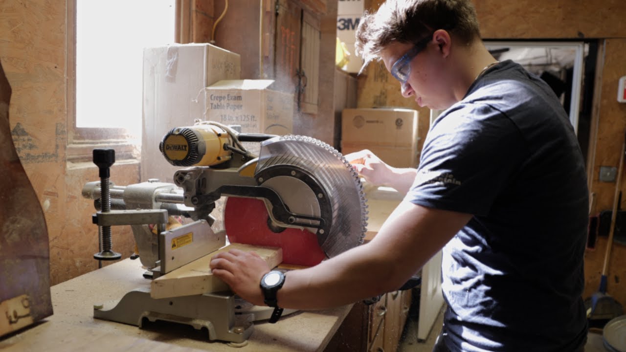Inside the Operations Department at Miracle Mountain Ranch | Gap-Year Program