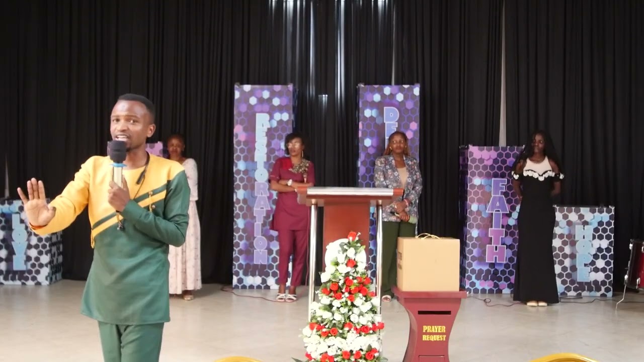 Power of the Gospel || Pastor Ivan Bramwel || Minister Ezra || Pastor Nesh