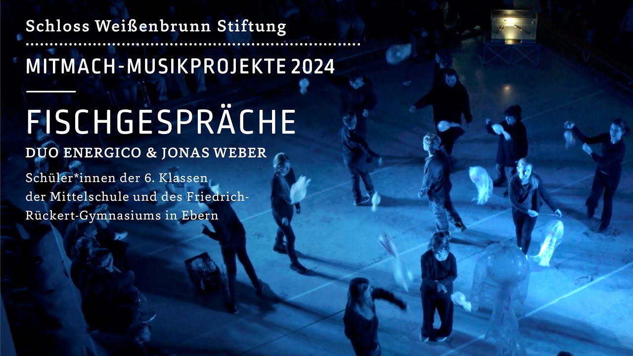 Fischgespräche - Konzertfilm