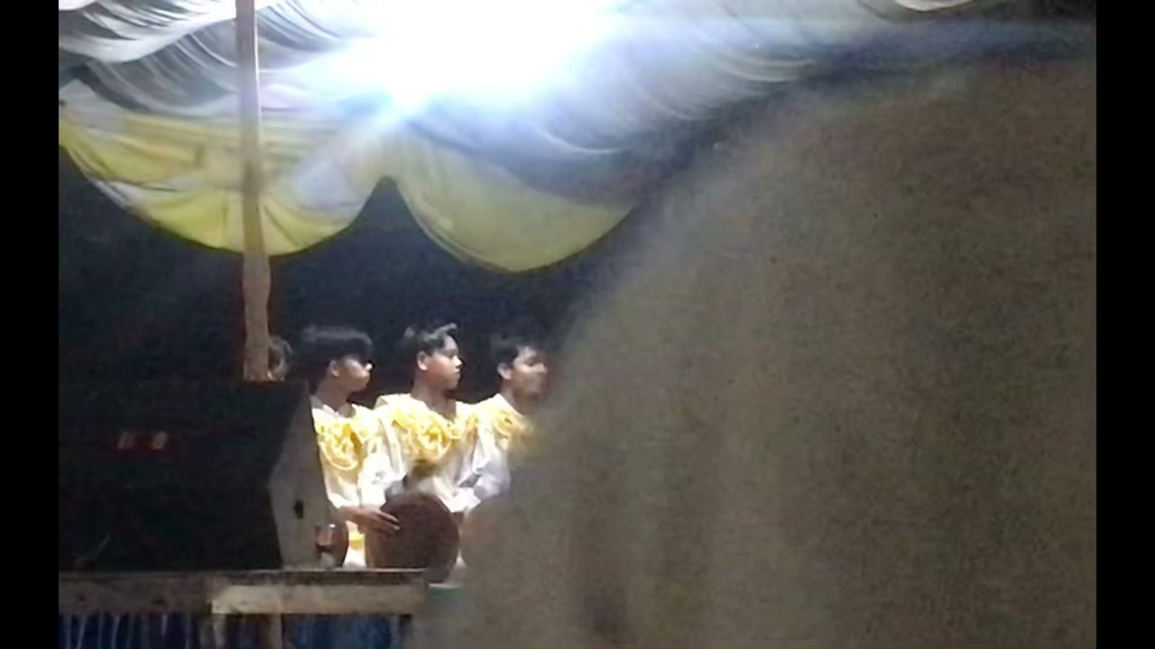 Rapai ceh masri main di simpang peut