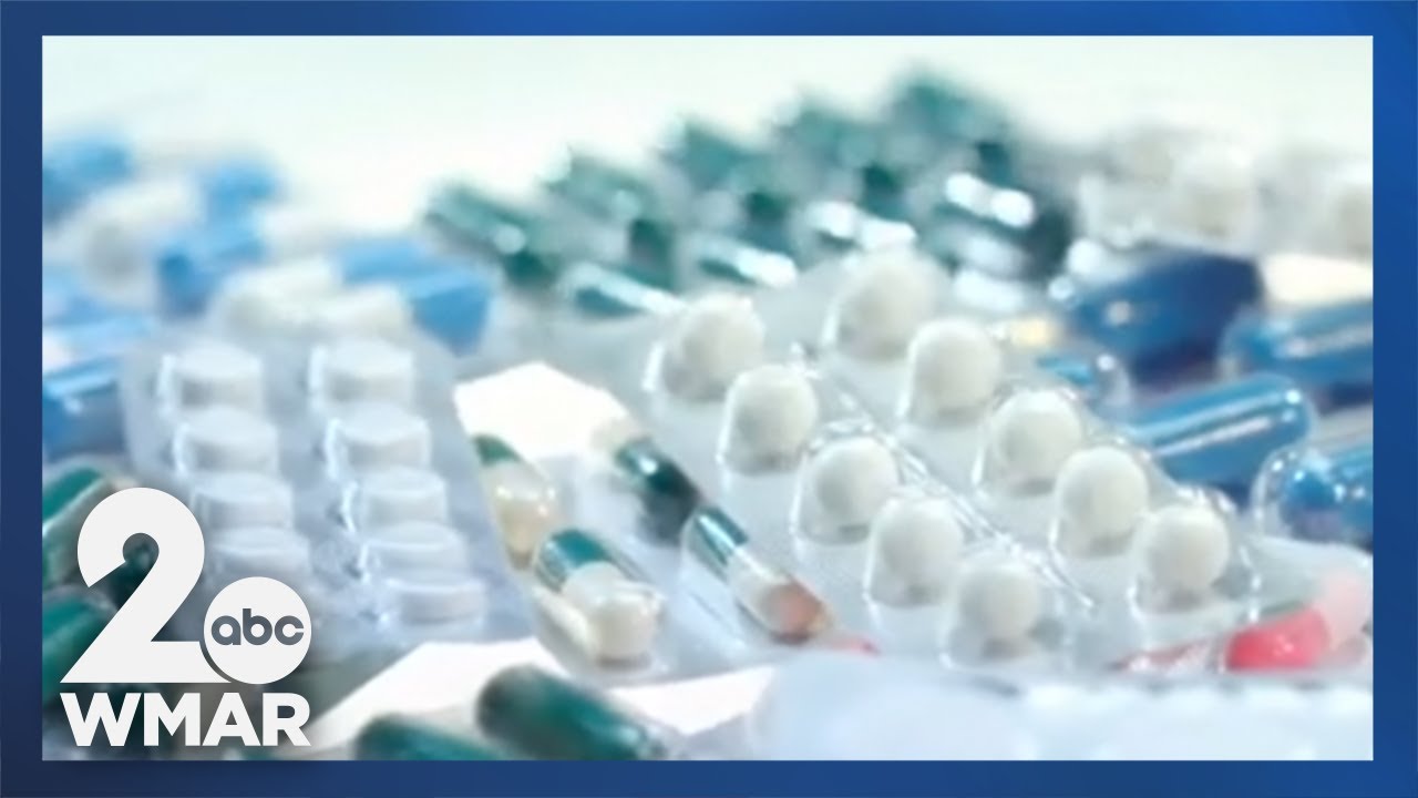 Drug affordability board prepares to set upper limit on prescriptions
