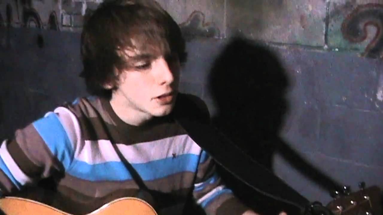 Amasic - All I Want (Original Song)