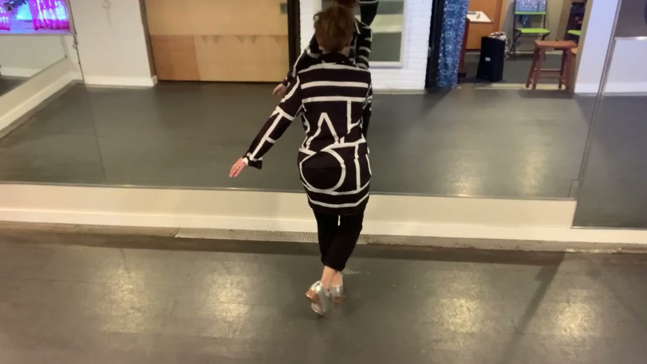 Shuffle Chapters
