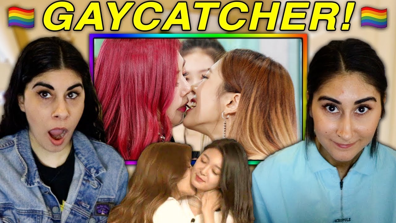 Dreamcatcher: The Gayest Kpop Girl Group! 🌈✨ (Gaycatcher)
