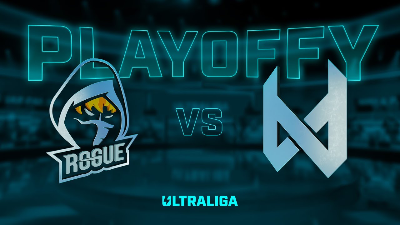 ULTRALIGA | REC vs DV1 | 🌩️ | wielki finał | BO5 | sezon 2