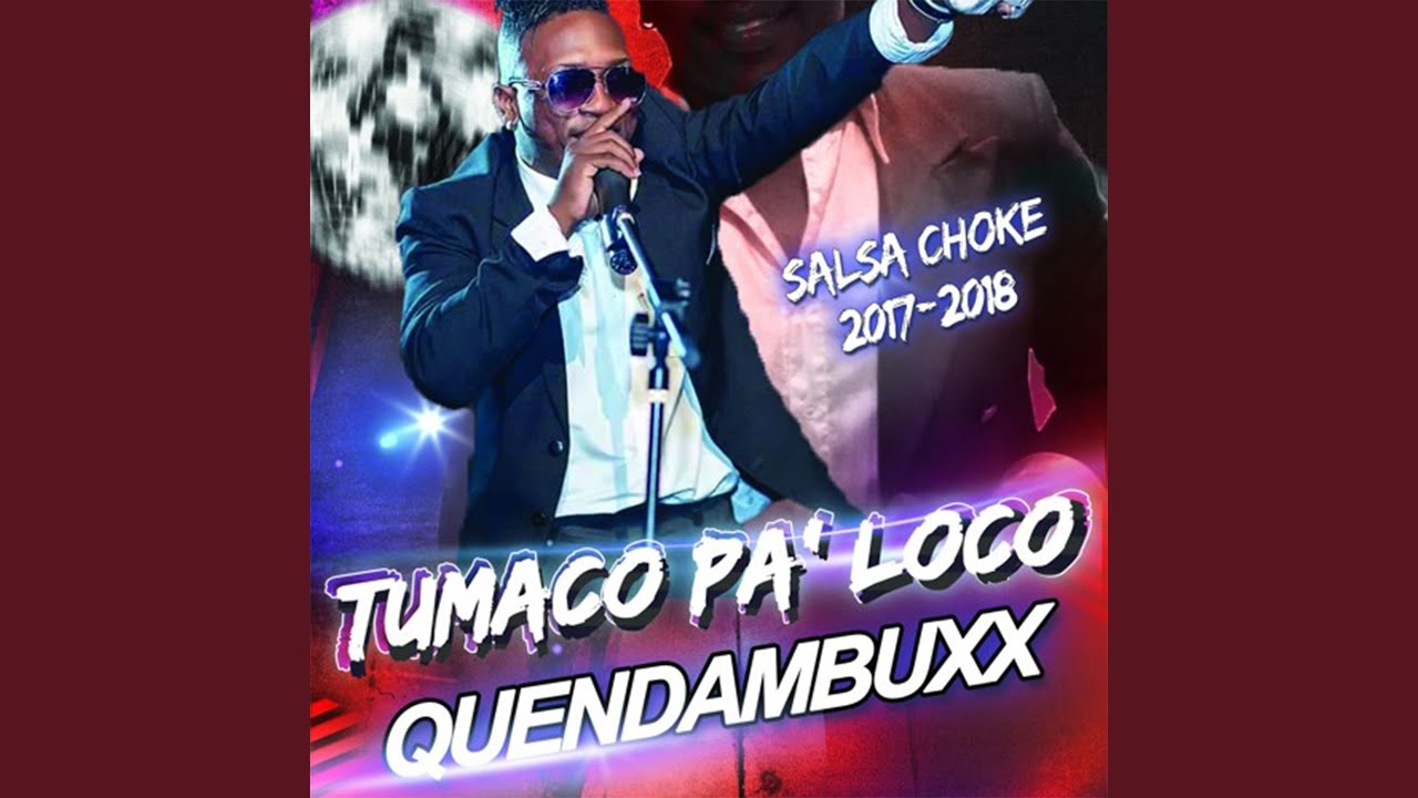 Ritmo Buxxx