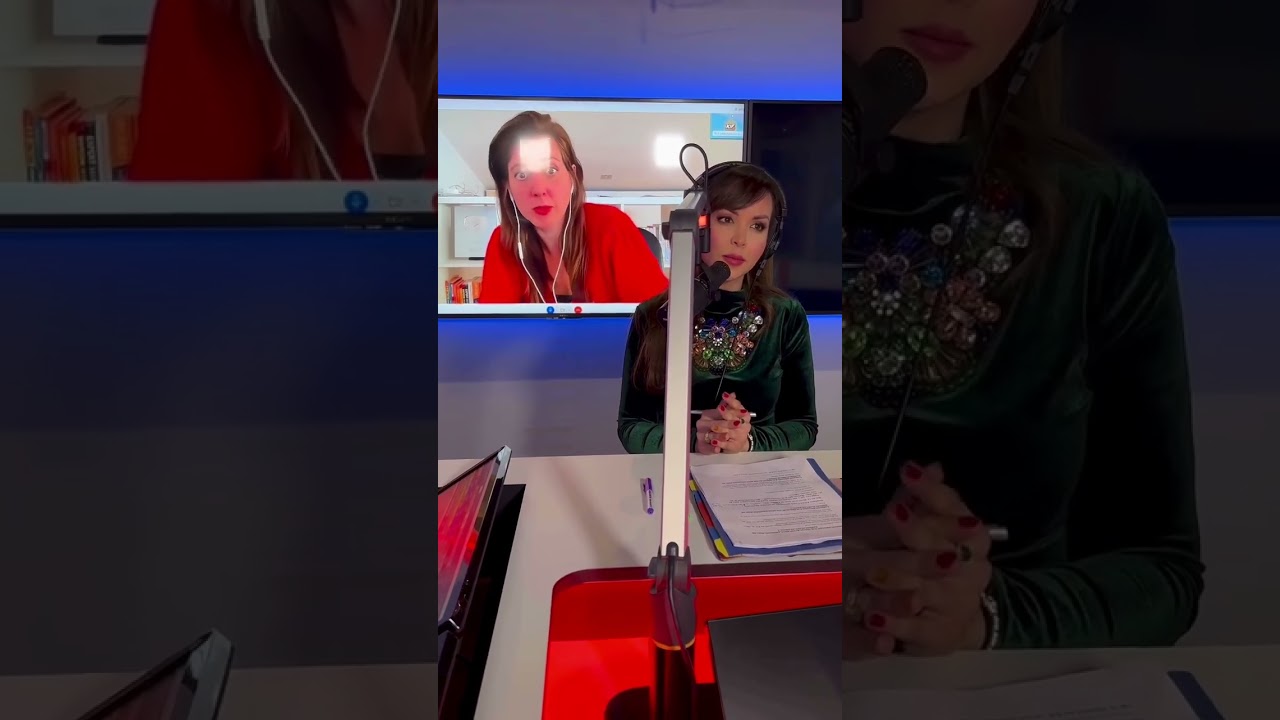Extrait de l’émission : Comment parvenir à se libérer de son passé amoureux ? Stéfanie Palma