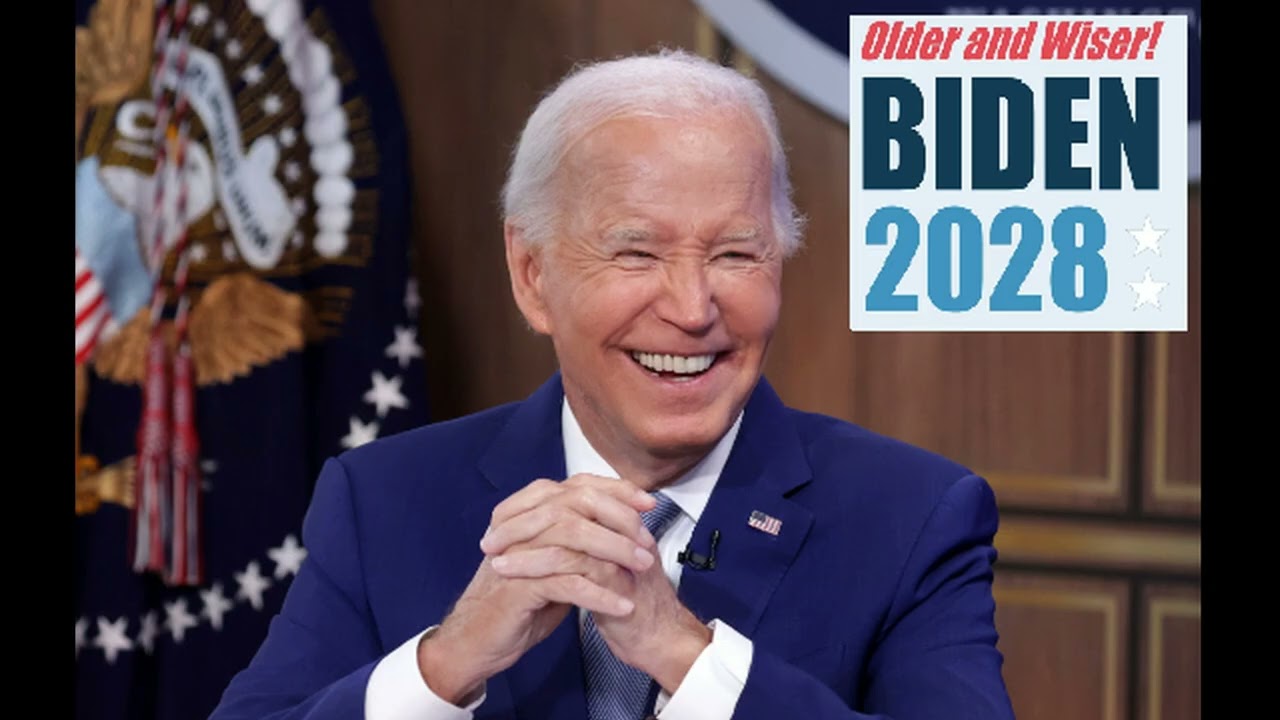 American primaries 2028 (prediction january 2026)
