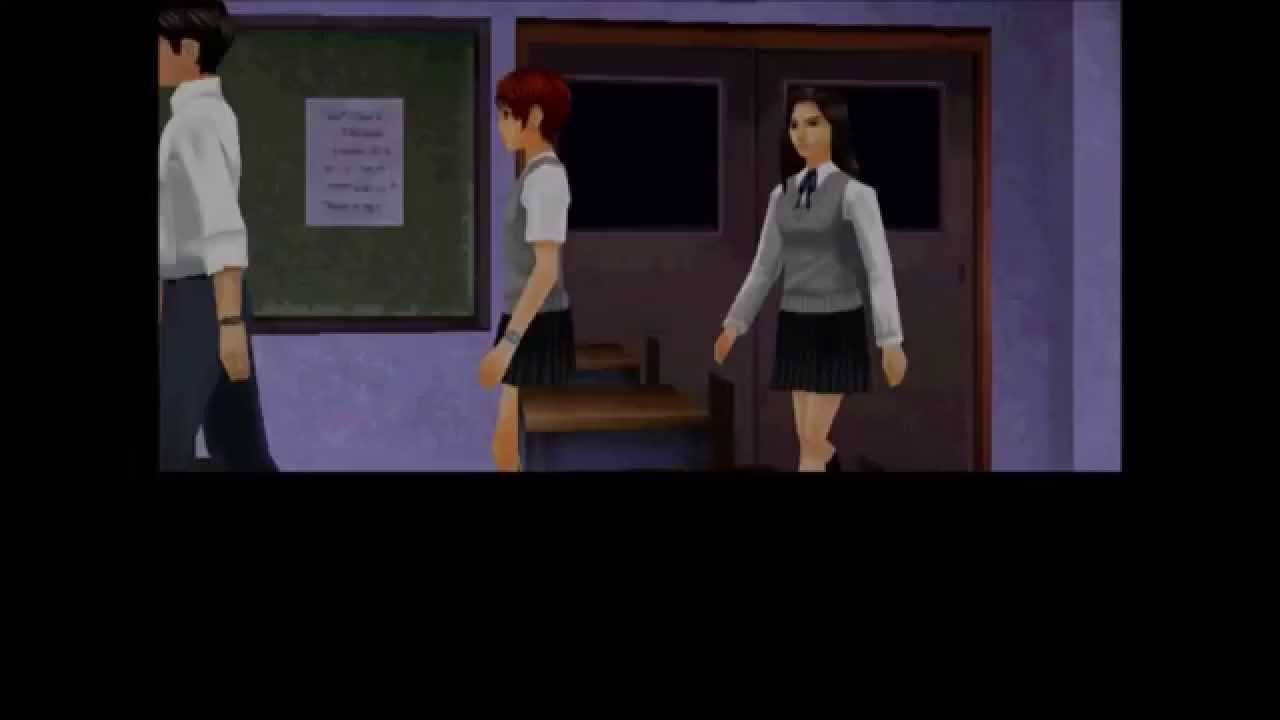 Twilight Syndrome Saikai - PS1 Horror - Part 2