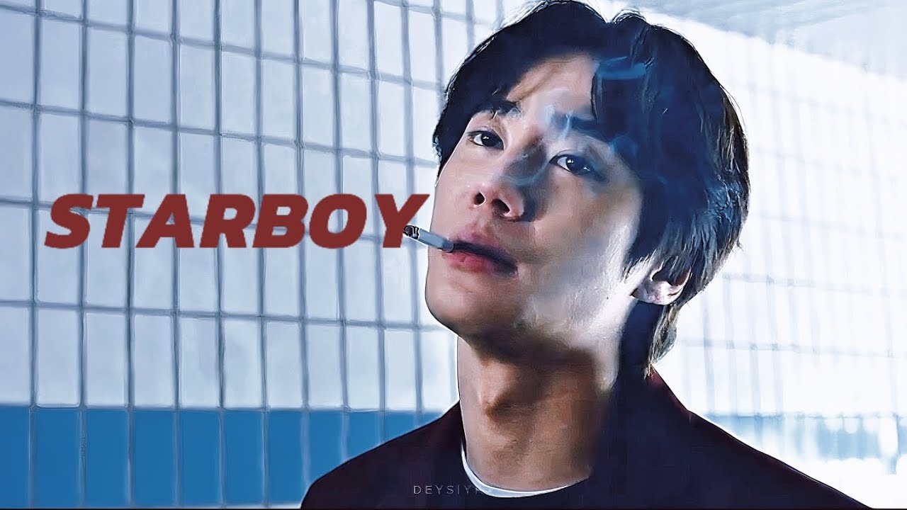 𝐆𝐞𝐮𝐦 𝐒𝐞𝐨𝐧𝐠 𝐉𝐞 •| sᴛᴀʀʙᴏʏ | 𝚠𝚎𝚊𝚔 𝙷𝚎𝚛𝚘 𝙲𝚕𝚊𝚜𝚜 𝟸 •| 💞 [FMV]