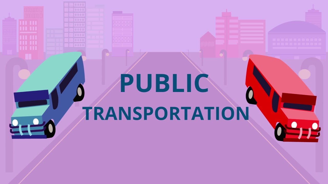 Philippine's Transportation Solution to Air Pollution