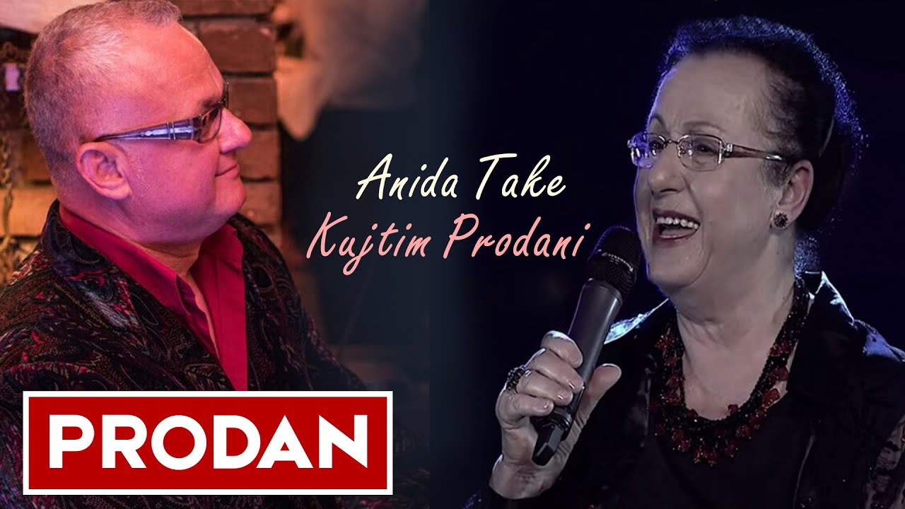 Anida Take - 