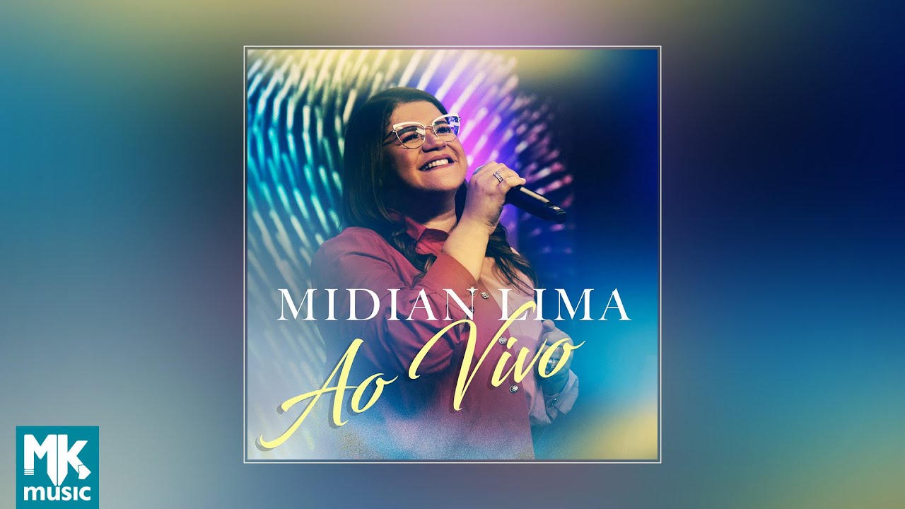 Midian Lima (Ao Vivo) (CD COMPLETO)