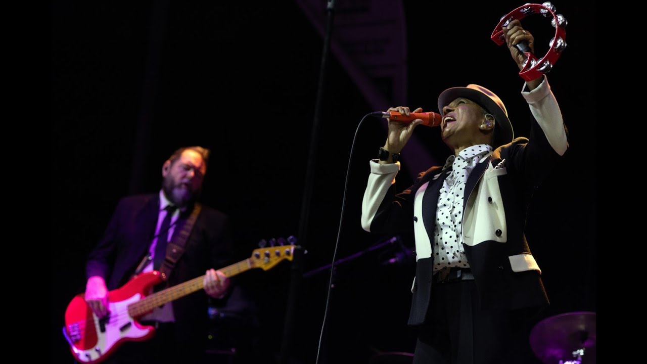 2024 Supernova International Ska Festival -  Sunday, September 15, 2024