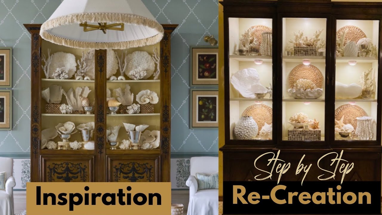 Coastal Decor: Tips for Casual, Bold, Modern and Maximal looks.
