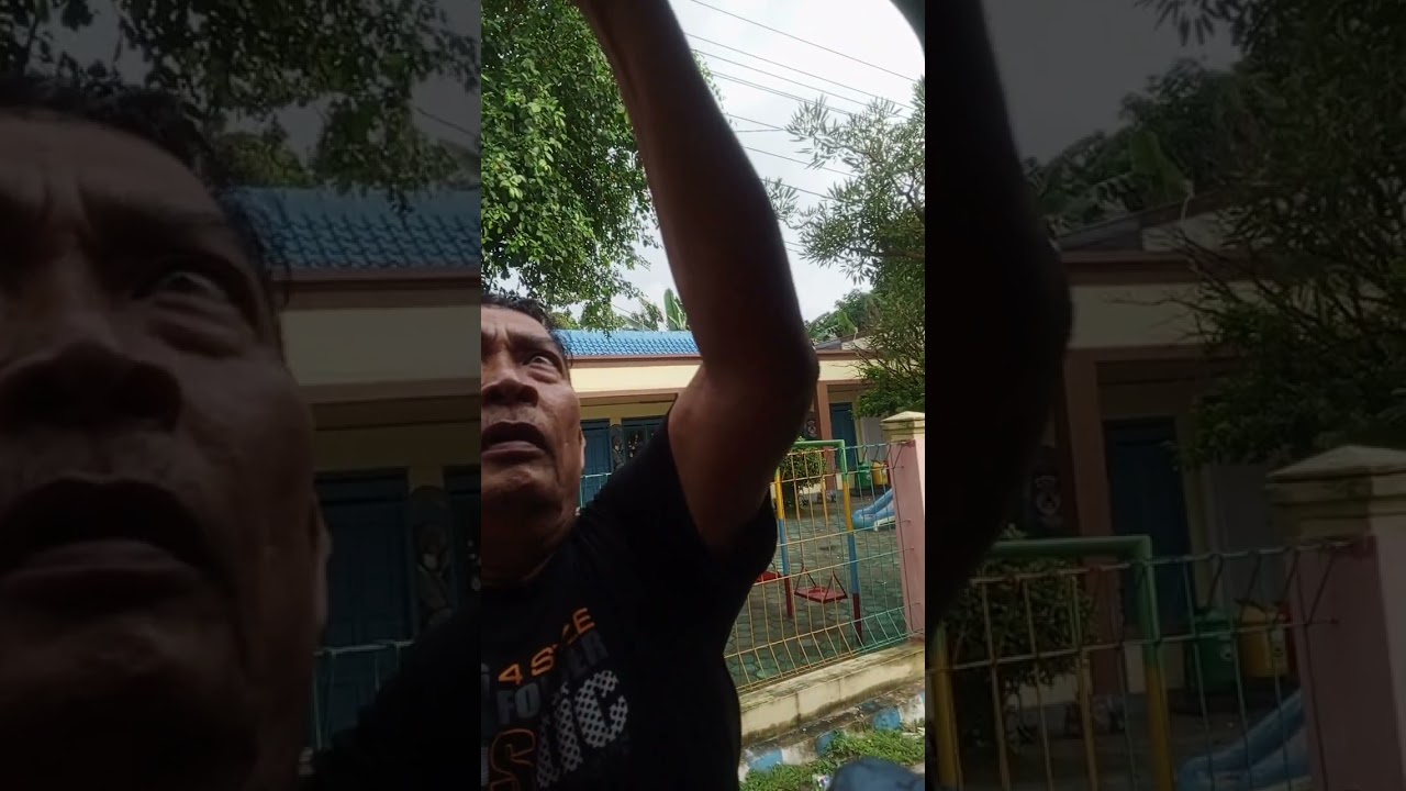 Ziarah lokal wali Allah daerah ngawen-blora jateng