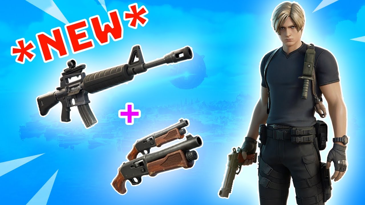 Как эффективно набирать много убийств и легко побеждать в Fortnite Chapter 7!