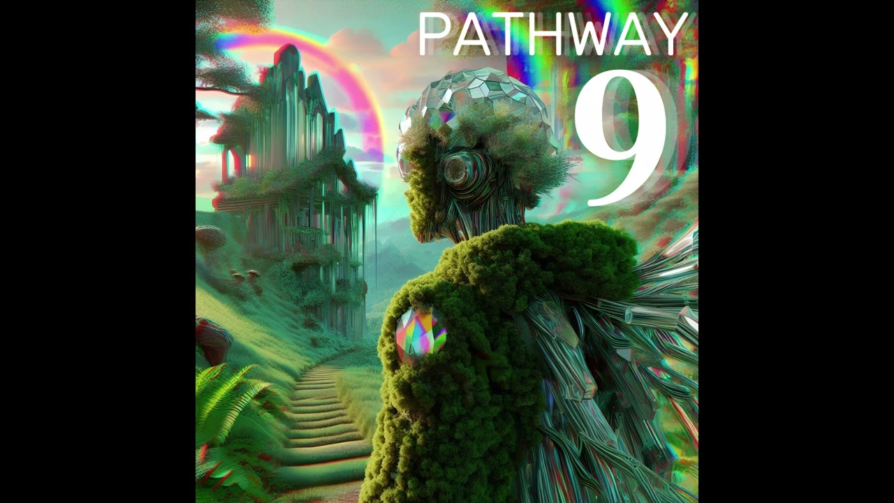 Pathway 9 - Moss Cottage (Full Album)