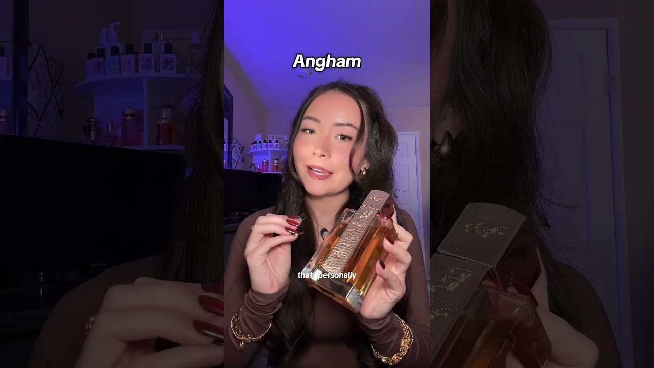 TOP 5 Lattafa vanilla fragrances🍨✨ Nebras, Qaed Al Fursan Unlimited, Eclaire, Angham, and Maitha