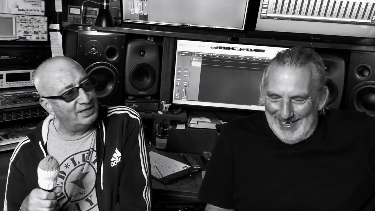 Ade Oakley from Red Letter Day chats to Jonny in the studio.