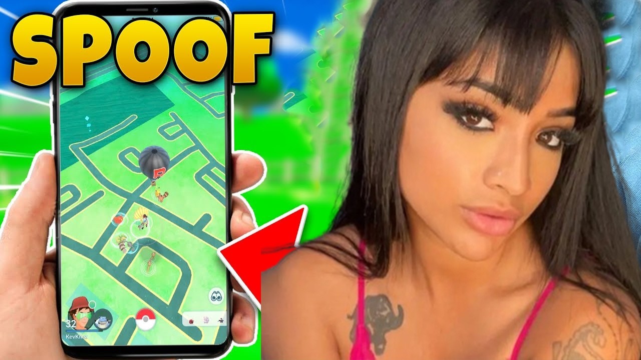 Pokemon Go Hack 2026 🔥 Working Pokemon GO Spoofer Tutorial (iOS & Android)