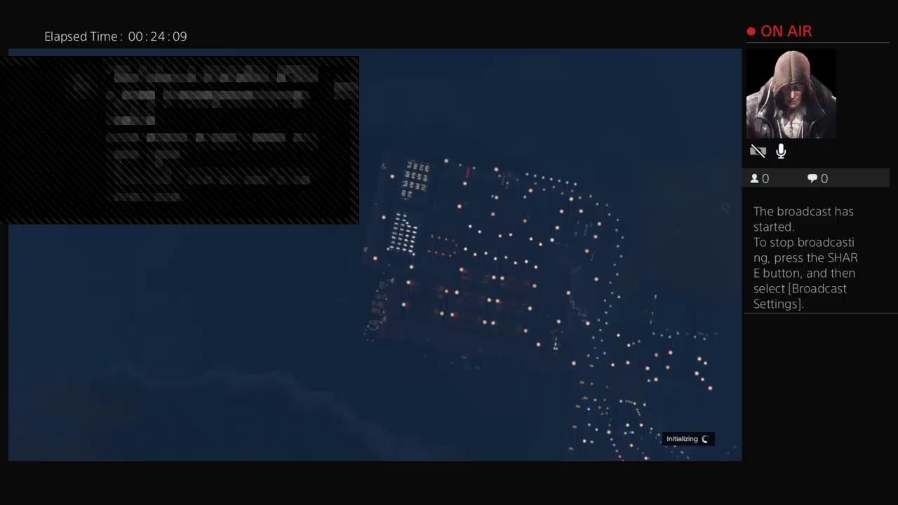 GreatestRandom's Live PS4 Broadcast #34 - Grand Theft Auto 5 Online