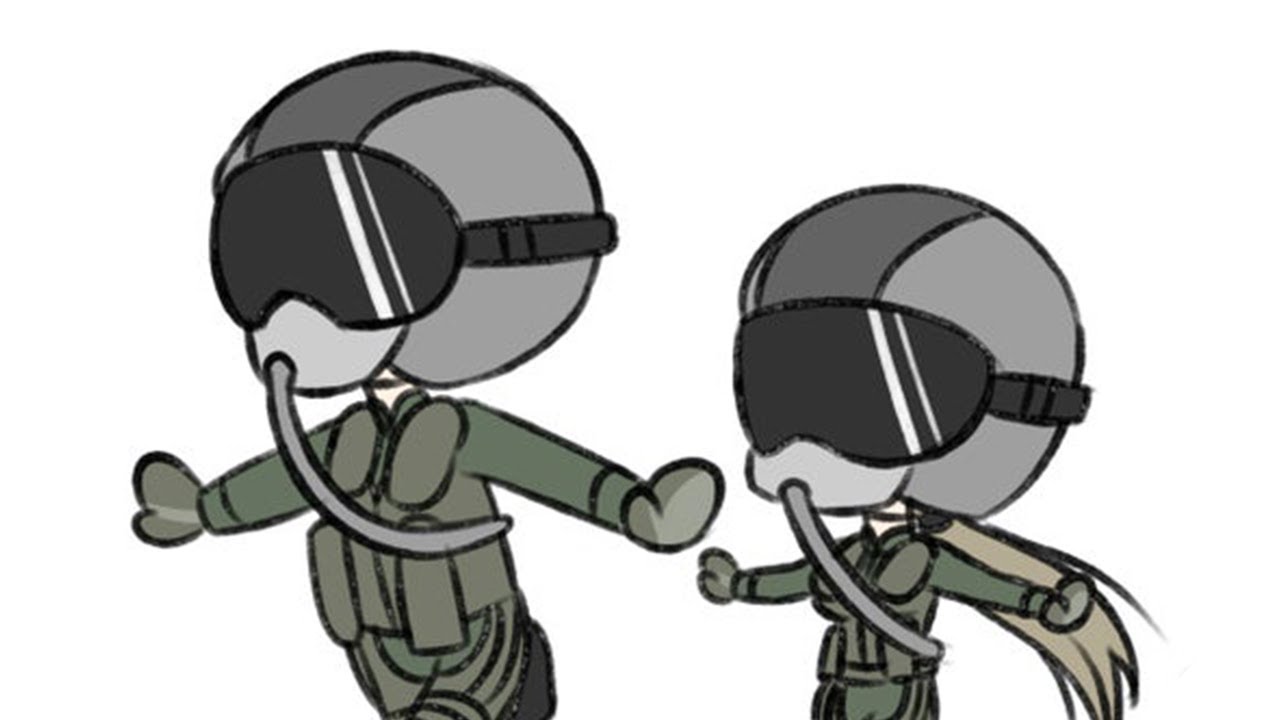 Project Wingman Prez's Unique Dialogues
