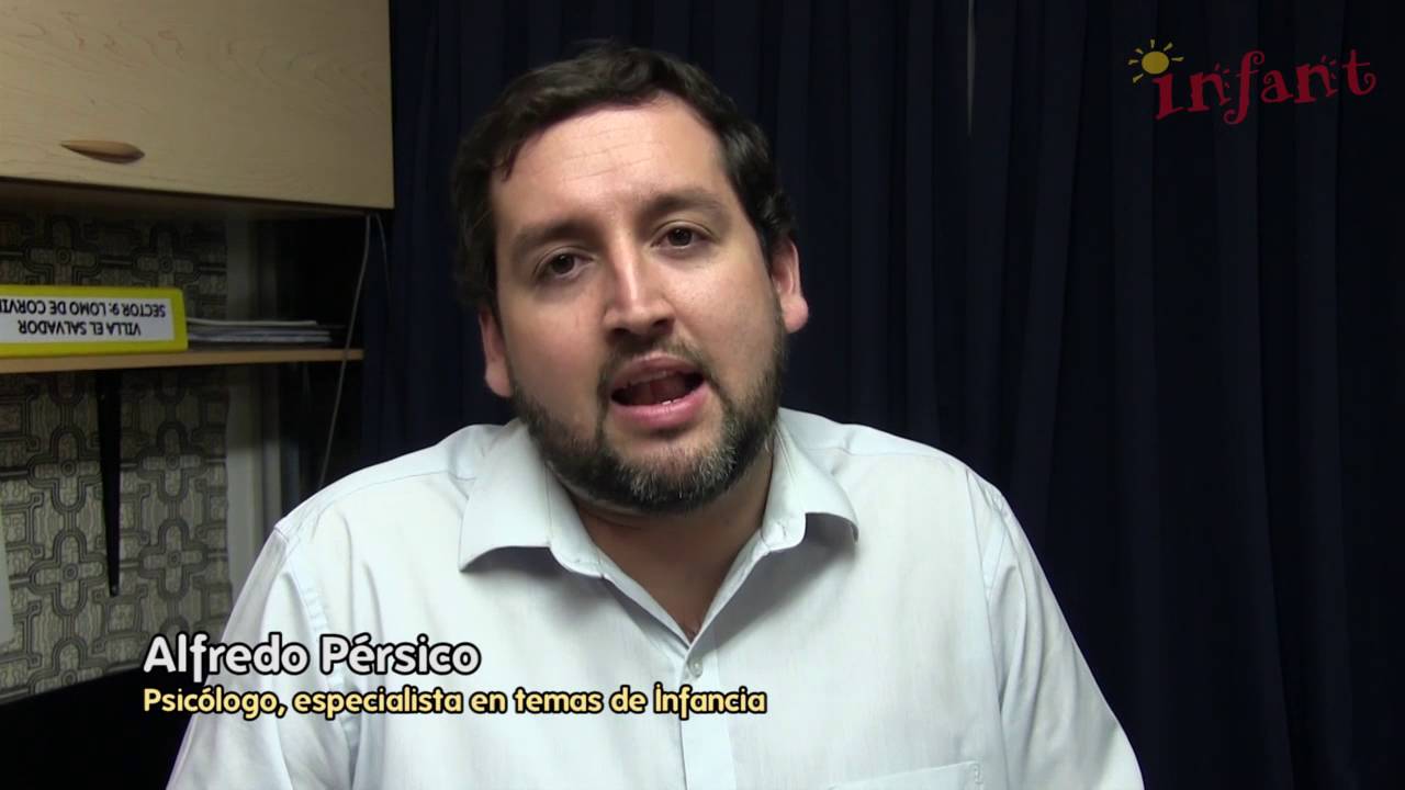 Psicólogo nos explica qué es la Pedagogía de la Ternura