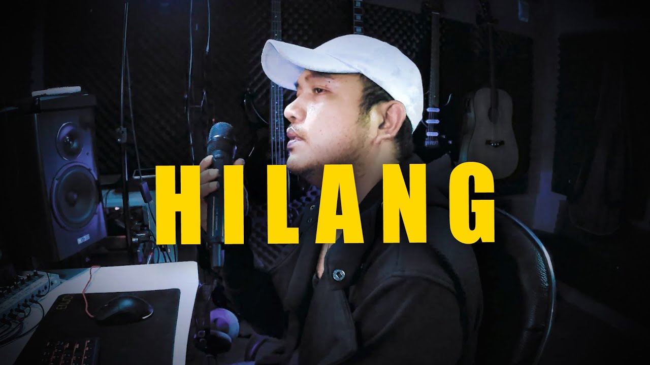 Hilang - Justy Aldrin || Cover Stevano muhaling