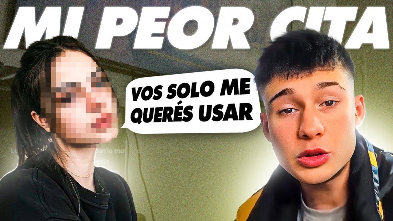 ME PERSIGUI&Oacute; UN AUTO Y NO LA PUSE | ANECDOTA