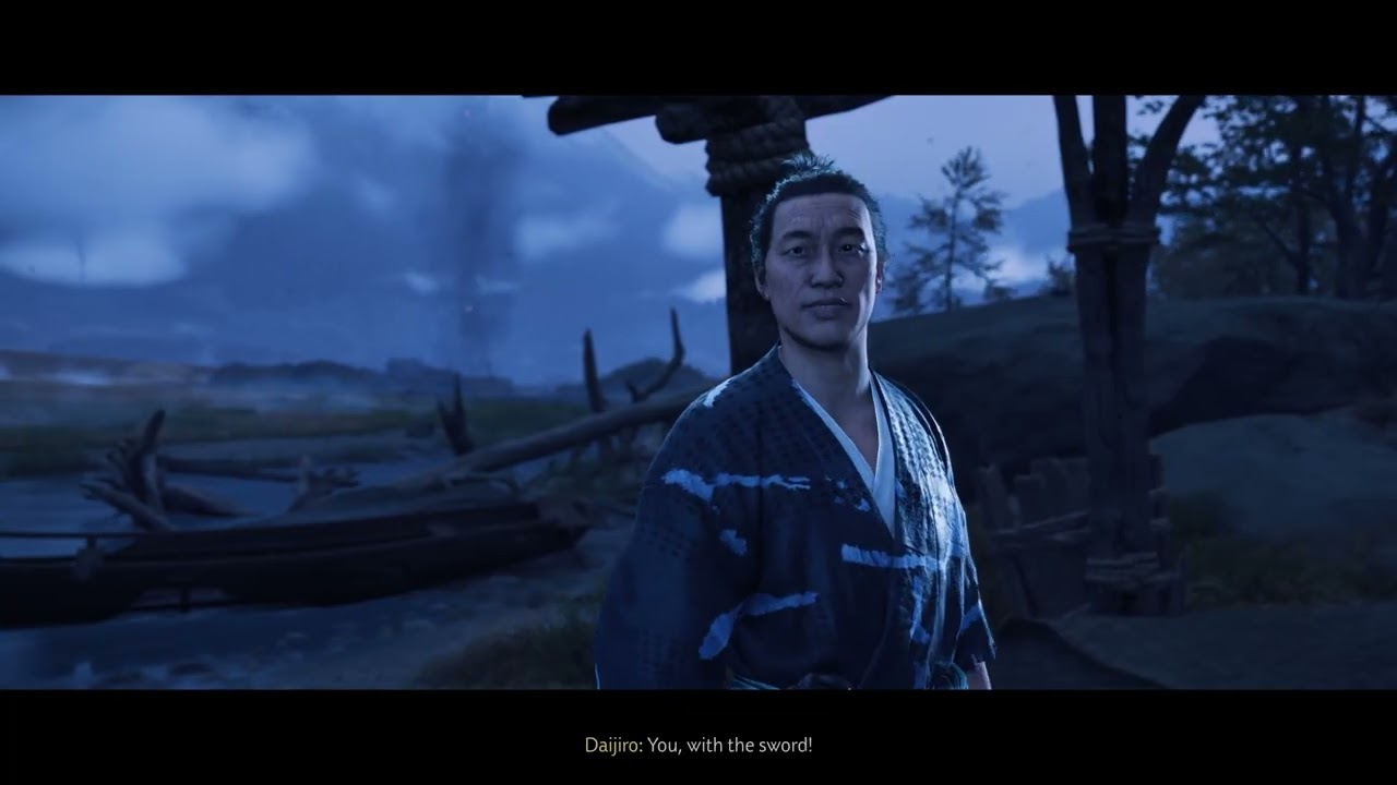 Ghost of Yotei Gameplay Part 21