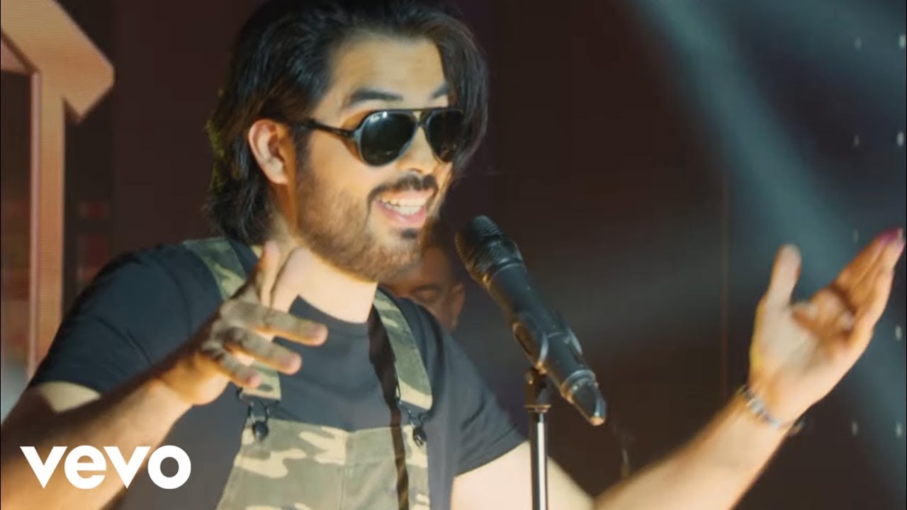 Chico Che Chico - Qu&eacute; Culpa Tiene La Estaca