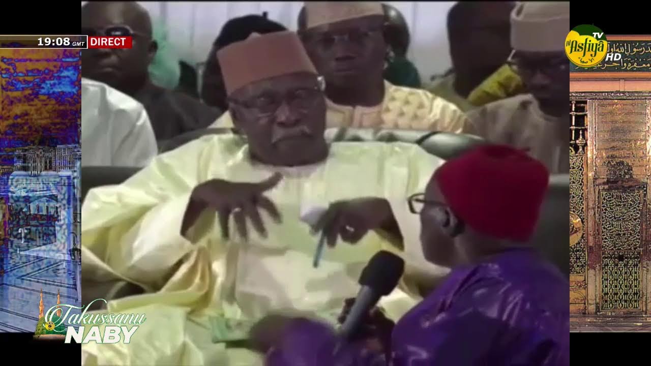 DIRECT -TAKUSSANU NABY DU 10/02/26 - PAR ELHADJI MOUSTAPHA MBAAYE ET MOUSTAPHA MBAAYE