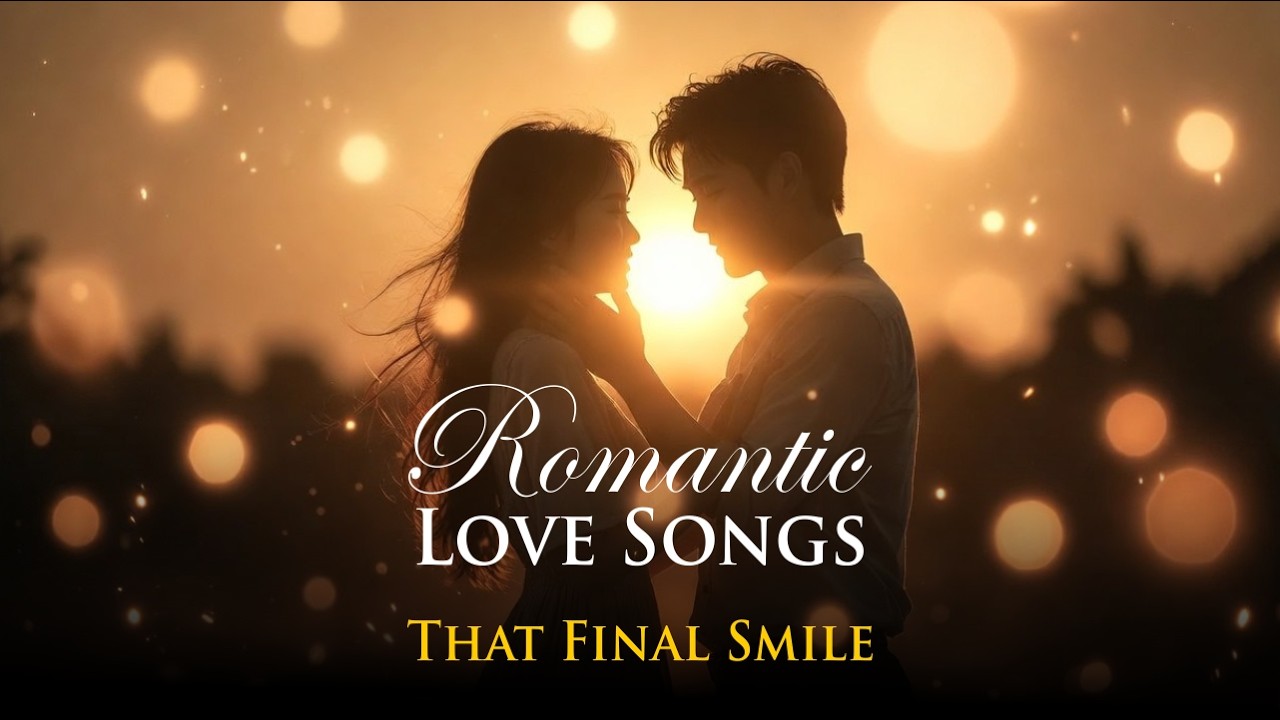 That Final Smilev  | Romantic Song  | English Love Music