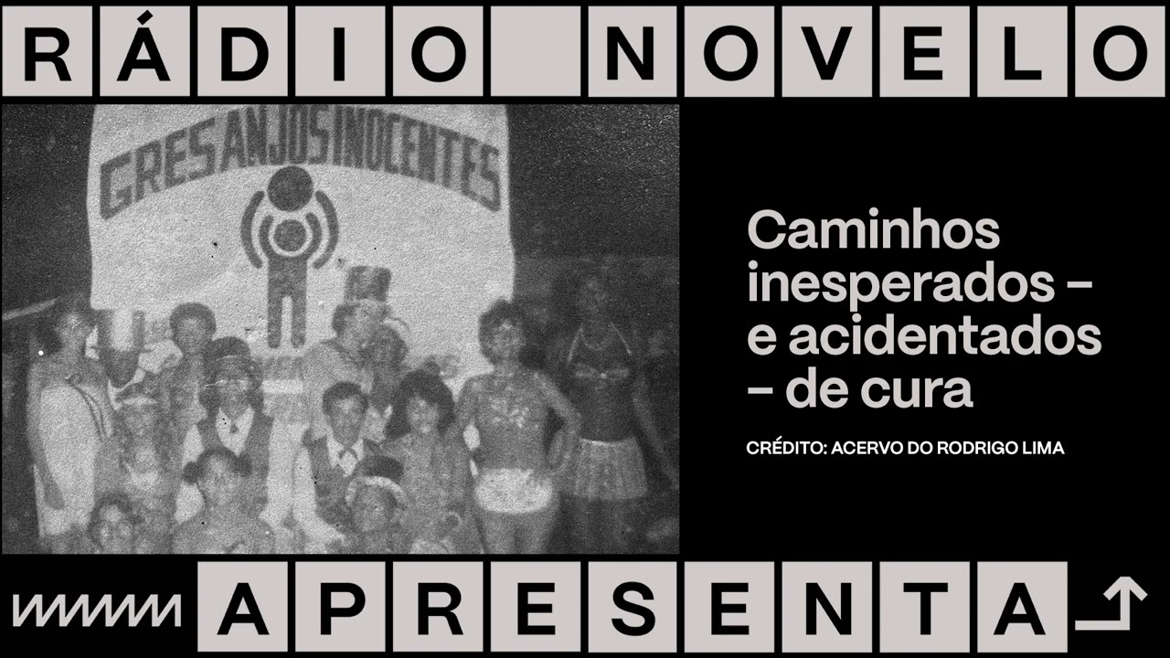 Protocolo de tratamento | Podcast Rádio Novelo Apresenta