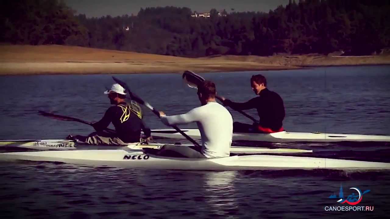 Training session in Portugal with Rene and Fernando