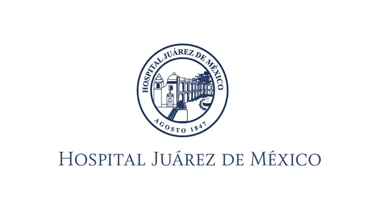 Clausura médicos residentes Hospital Juárez de México 2025/2026